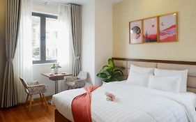 Tasme Hotel